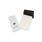 Moleskine Professional Pad - Large - Black-8.25" High by 5" Wide, Portrait