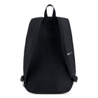 Nike 3BRAND by Russell Wilson Dual Logo Daypack - Big Boys - Black-Grab handle and adjustable shoulder straps