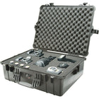 Pelican - Protector Equipment Case - Hard Case-Black