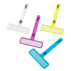 Hand2Mind FingerFocus Highlighter Follow-Along Friends - Multicolor - 2 Sets-7