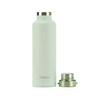 Minimal Insulated Flask, 750 mL, White-Made of food grade stainless steel 18/8 in & out