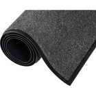 Mat Tech Eco-Step Mat, Charcoal, 3' x 5' (SAX714)-Charcoal