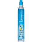 SodaStream 60L Carbonator-It is exclusive power source for SodaStream home beverage stations