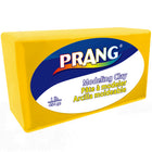 Prang Modeling Clay - 1 lb Block - Yellow-1 pound block in bright yellow colour