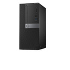 Dell Refurbished OptiPlex 7040 Tower Desktop, 2.7 GHz Intel Core i5-6400, 240 GB SSD, 16 GB DDR4, Windows 10 Professional-16 GB DDR4 RAM system memory