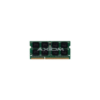 Axiom 8GB DDR3 SDRAM 1333MHz (PC3 10600) 204-Pin SoDIMM (MB1333/8G-AX) for Apple Mac Mini-8 GB