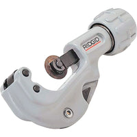 RIDGID Constant Swing Tubing Cutter No.150 With Heavy-Duty Wheel-Std. Wheel - E-4546
