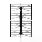 Digiwave Outdoor Superior HD TV Digital Antenna (ANT208012)-Compatible with any TV, DVR, or computer with a digital tuner