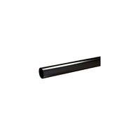Peerless-AV MOD-P200-B 2" Extension Pole For Flat Panel Display, Black-Black