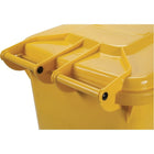 Zenith Safety 20-Gallon Acid Spill Kits, With Polyethylene Container-Spill Type: Acid