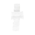 Wasip Compress Bandage - 6" x 6"-Highly absorbent, non-adherent pad