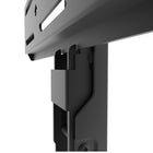 Kanto PF300 Fixed Flat Panel TV Mount for 32-inch to 90-inch TVs-Fits most flat panel TVs from 32" to 90"