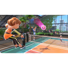 Nintendo Switch Sports with Leg Strap-Includes a Leg Strap accessory that helps to kick the ball in Soccer Shootout