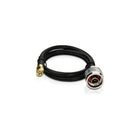Tenda EX50PT Pigtail Adapter Cable SMA to N-Female (NET-MX-50PT)-Convertor cable