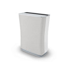 Stadler Form Roger Little Air Purifier - 335 sq. ft. - White-Highly efficient HEPA filter removes pollutants such as fine dust, pollen, viruses and bacteria from the air while the activated carbon filter adsorbs gases present in the air
