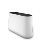 Stadler Form B-101 Ben Humidifier White with Aroma diffuser & Fireplace Effect-7