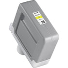 Canon PFI-1300 Yellow 340 ml for PRO-2000, 4000, 4000S, 6000S, 6000-The PFI-1300 series inks have a 340mL capacity