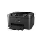 Canon MAXIFY MB2120 All-in-One Colour Inkjet Printer-Up to 600 x 1200 dpi