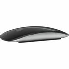 Apple Magic Mouse - Black-Wireless and Rechargeable