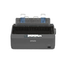 Epson LX-350 Monochrome Dot Matrix Printer-Monthly Duty Cycle: Up to 6,000 pages