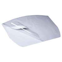 3M Versaflo Peel-Off Visor Cover, 40 Pack-Face Protection Type - VISOR COVER