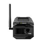 VOSKER V150 Solar Powered LTE Cellular Outdoor Security Camera-LTE Cellular connectivity (affordable VOSKER Data plan required)