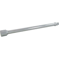 Gray Tools 3/4" Drive Chrome Extension, 8" Long-Drive Size: 3/4"