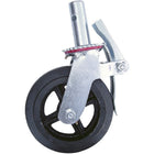 Metaltech Scaffolding Accessories - Casters - 2 Pack-8" Rubber Caster