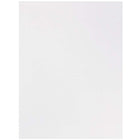 JAM Paper Two Pocket Presentation Folders, White Linen, 12 Pack (95448g)-5