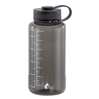 Sully Tritan Water Bottle - 1100mL - Charcoal-Water bottle