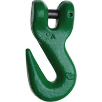 Campbell Alloy Steel Hooks, for Chain Diameter Size: 5/8" (5725015)-Hook Type: Clevis Hook