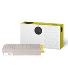 Premium Tone Okidata 46507601 Compatible Toner Cartdridge - Yellow-Yellow