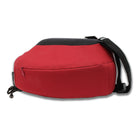 Cabeau Evolution S3 - Travel Neck Pillow - Cardinal Red-Prevents head drop for unrestricted breathing (Straps not for use in automobiles)