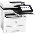 HP LaserJet Enterprise M528z Multifunction Monochrome Laser Printer-Print, Scan, Copy, Fax