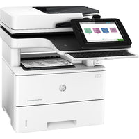 HP LaserJet Enterprise M528z Multifunction Monochrome Laser Printer-Print, Scan, Copy, Fax