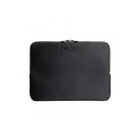 Tucano 13" Colore Laptop Sleeve, Black (BFC1314)-Designed for 13" notebooks