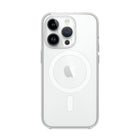 Apple iPhone 14 Pro Case With Magsafe - Clear-For use with iPhone 14 Pro