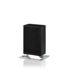 Stadler Form Fan Heater, 9.29"H, Black (A-031)-Heat Dial