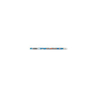 J.R. Moon Pencil Co. Pencils Super Reader, 144 Pack (JRM2112B)-Features a quality eraser