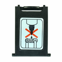 Motex 5500 Ink Holder Labeller Replacement Part - 6 Pack-Replacement Ink Holder