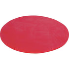 Ultratech Drain Seal Mats, Circular, 12" Dia. x 3/8"H-Both sides will quickly seal drains