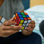 Rubik’s Cube - The Original 3" x 3" Classic Problem-Solving Cube-Challenges your mind and problem-solving skills.