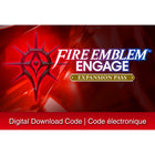 Fire Emblem Engage Expansion Pass DLC - Nintendo Switch [Digital Code]-Genre: Role Playing Game