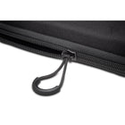 Kensington LS520 Stay-On Case for 11.6" Chromebooks & Laptops - Black (60854)-Paracord zip pulls are durable and easy for smaller hands to grasp