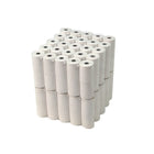 FuTECH Thermal Paper Roll - 2.25"W x 60"L - 100 Pack-White Thermal POS