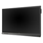 Viewsonic 86" Touch 4K UHD Android 9.0 Display - 4GB LPDDR4 - 32GB eMMC - Black-Colour: Black