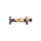 Valley craft Adjust-A-Tray Trucks, Mh015 (F8-1819-A5)-A portable material handling system for all work areas