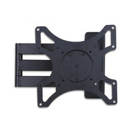 Techly 2-Arm Tilt/Swivel TV Wall Mount, 19-37", (ICA-LCD 2903)-Bracket suitable for LED / LCD TVs from 19-37"