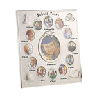 Elegance School Years Photo Frame (63502)-Tabletop photo frame