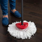 Vileda EasyWring Spin Mop Refill-5